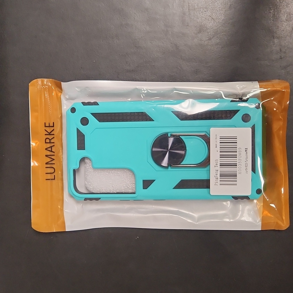 S22 Galaxy Phone Case - Heavy Duty